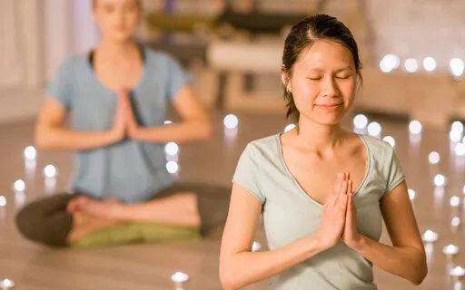 Connection Visualization Meditation