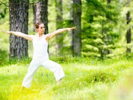 Connection With My Body