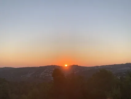 Connection With Your Inner & Surrounding Light