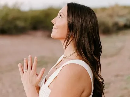 Connection: Yoga Nidra For Balancing The Sahasrara Chakra