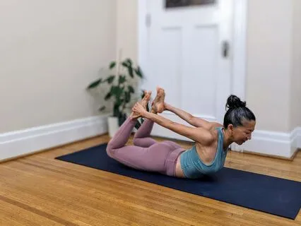 Conquer Mornings Fiercely With This 15 Minute Yoga Flow
