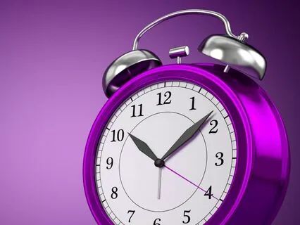 Conquer Procrastination