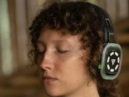 Conquering Fear: A Journey To Freedom