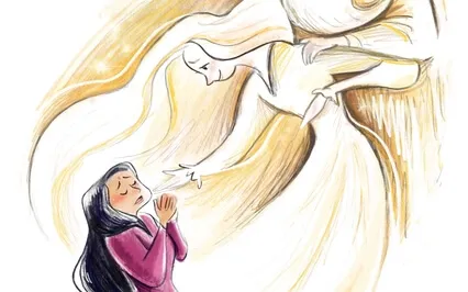 Conquering Roadblocks Meditation 