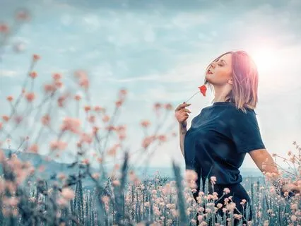 Conscious Alchemy: Self Elected Healing