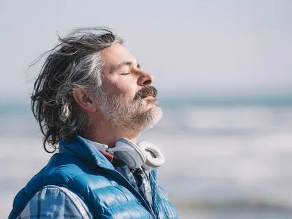 Conscious And Subconscious Breath