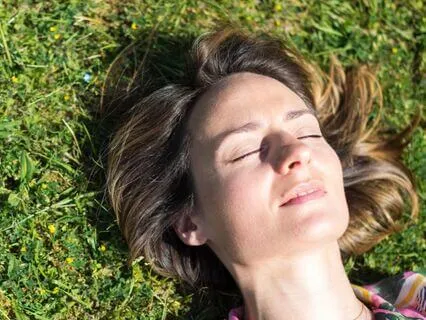 Take A Break - Learning To Slow Down