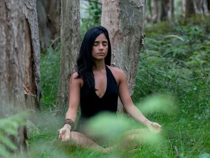 Conscious Breath Meditation