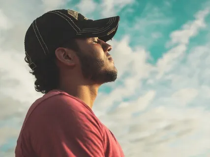 Conscious Breath Work Meditation For Self Awareness