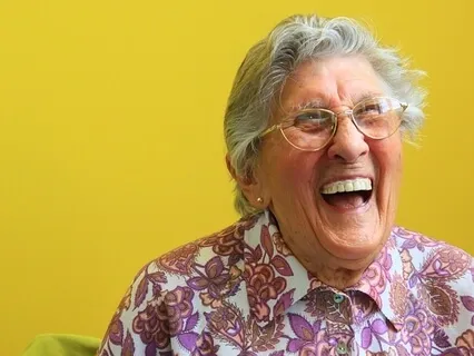 Conscious Breathwork - Inner Elder