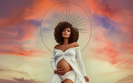 Conscious Conception Meditation For Your Two Week Wait