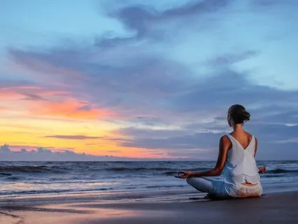 Conscious Connected Breathwork For Building Trust