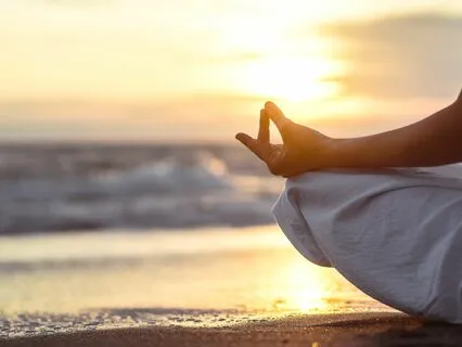 Conscious Connected Breathwork To Unleash Creative Energy