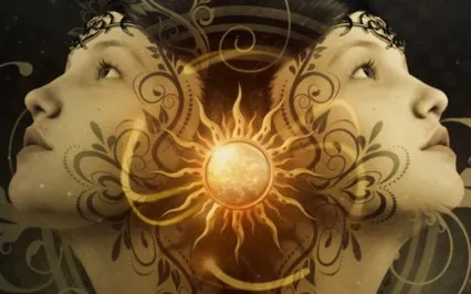 Conscious Connection With Your Higher Self