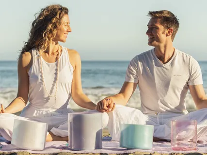 Conscious Connections For Couples