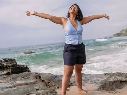 Conscious Contact Through The Breath