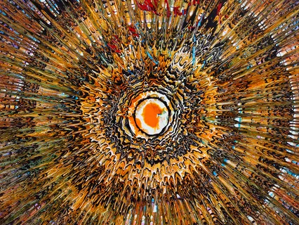 Conscious Conversation With Cory Cochiolo