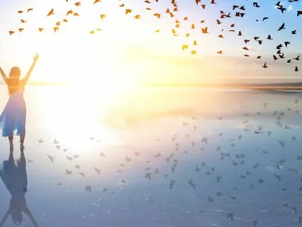 Conscious Creation: Manifesting Magic In Your Life