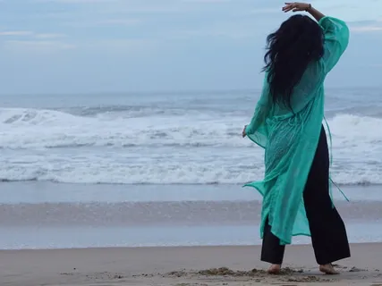 Conscious Dance: Seven Forms Of Dance Of No Name (DONN 01)