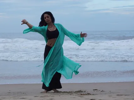 Conscious Dance: Seven Forms Of Dance Of No Name (DONN 02)