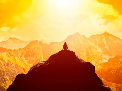 Awareness Meditation: Conscious Life Design (English)