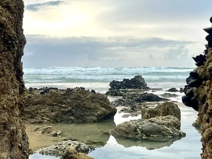 Conscious Parenting - The Worried Parent