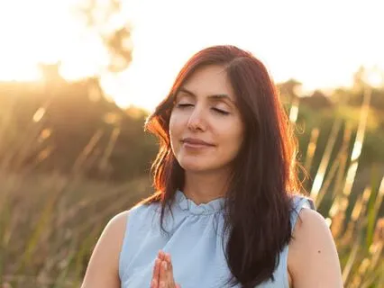 Conscious Parenting Meditation: When Your Child Won’t Listen