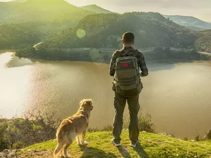 Conscious People = Thriving Planet