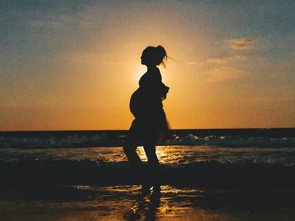 Conscious Pregnancies With Kristy Geltz