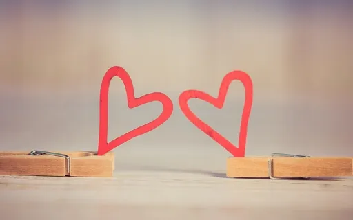 Conscious Relationship Affirmations