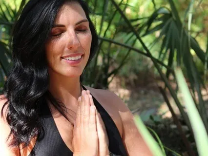 Conscious Releasing Breath - For Stuck Energy