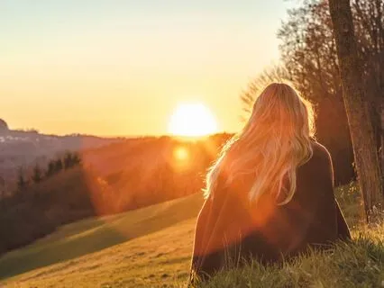 Conscious Rest And Regeneration - Slow Talk