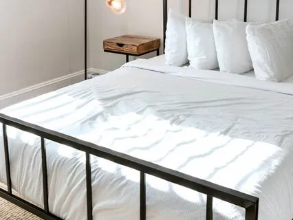 Conscious Sleep: Chemical-Free Bedding In The Name Of Health