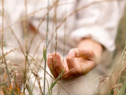 Conscious Tension Release