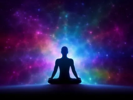 Conscious Universe - Connect To The Universe (432 Hz)