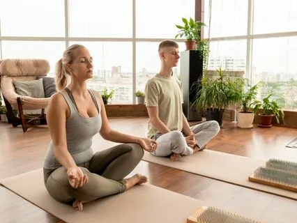 Consciously Connect With Your Partner (For Two People)