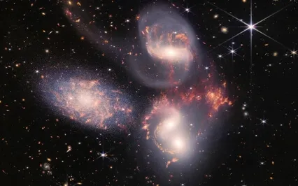 Consciousness & Awareness