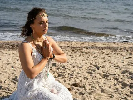 Consciousness Encoding A Manifestation Practice