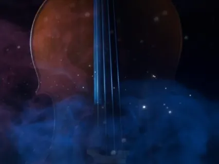 Consciousness (From Enter The Cosmos) - Ambient Cello