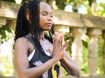 Consciousness Meditation With Catherine