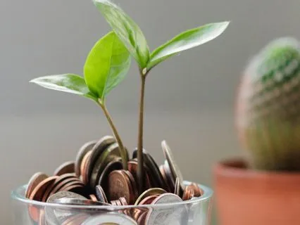 Consciousness & Money. Money Is The Servant Of Consciousness