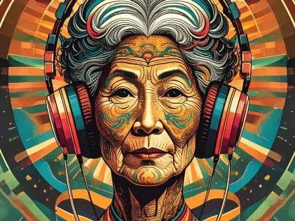 Consciousness Separation Protocol- Tape 4