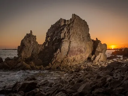 Consider The Boulder