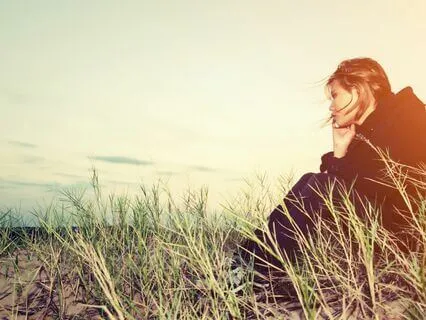 Considering A Life Change: Contemplation And Patience