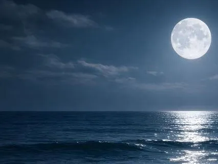 Consistent Sleep — Ocean Ambience With Binaural Beats Week 7