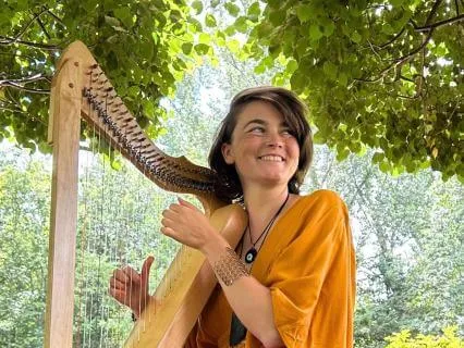 Constellation Garden