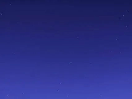 Constellations We Dream