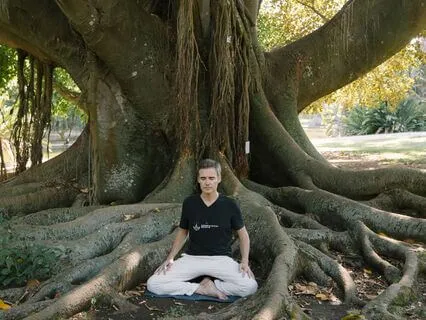 Contemplação Impermanência