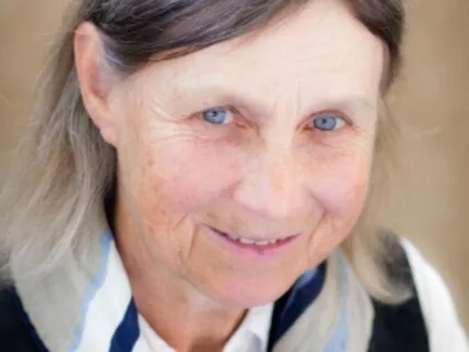 Contemplate This! Interview with Cynthia Bourgeault