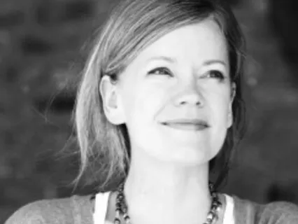 Contemplate This! Interview with Phileena Heuertz